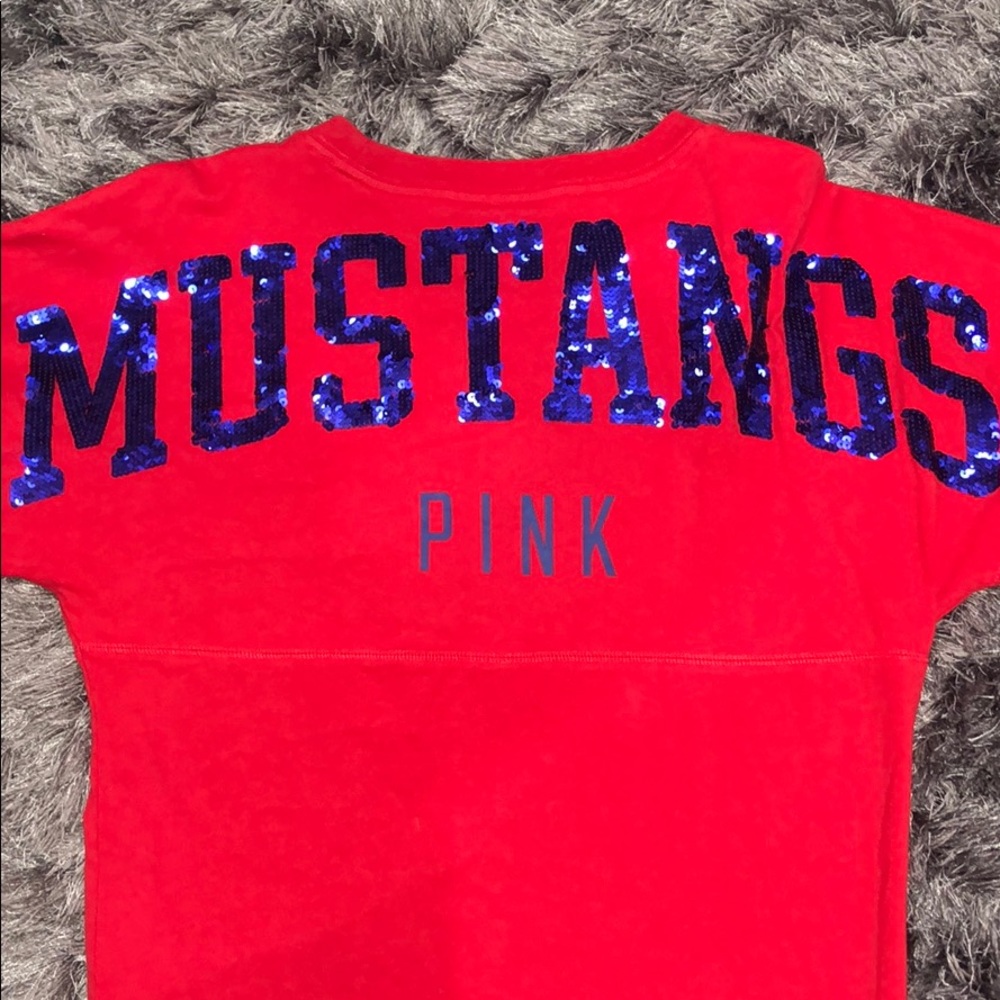 Spirit jersey